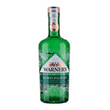 Warner Edwards Zitronenmelisse Gin