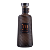 Yu Gin - Yuzu & Schwarze Zitrone - 70 cl. - 46%