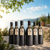 August Mystery Probierpaket – 6 geheime Wein-Erlebnisse ✨🎁