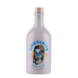 Ginkognito - Trockener Gin - 50cl - 40%