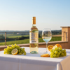 Corte vigna - Chardonnay - Italien - 11%