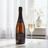 Bulles de Fonrozay - Crémant de Bordeaux - 11,5%