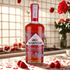 Warner Edwards Erdbeer & Rosé Gin