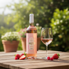 Dusita Rosado Tempranillo 2025