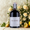 Njord Gin Sonne und Zitrus Kaffeelikör