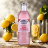 Franklin und Söhne Natürliche Rosé-Limonade