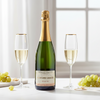 Edouard Leiber - Cremant d´Alsace - Weiß - Demi-Sec