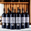 Château Nodeau - Côtes de Bourg - 2018