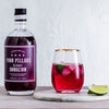Vier Säulen Bloody Shiraz Gin