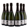 Gaston Revolte Champagner - Brut - Cuvée Spéciale - Premiere Cru - 12,5%