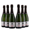 Gaston Revolte Champagner - Brut - Tradition - Premier Cru - 12,5%