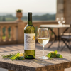 Les Sonnailles - Weißwein - 11%