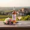 Les Sonnailles Rosé Sec – französischer Roséwein – 2023 – 11%