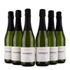 Mirasierra Schaumwein - Brut - 9%