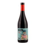 Ribete Rioja Vendimia Seleccionada – Rioja – 2024