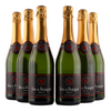 Sire De Beaupré - Schaumwein - Brut - 10,5%