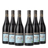Romain Duvernay - Clos Des Mûres - Côtes du Rhône - Bio