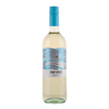 Einzelne flasche