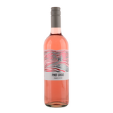 Corte Vigna - Pinot Grigio Provincia di Pavia Igt - Roséwein - 10,5%