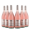 PNK Bubbles - Halbtrocken - 5%