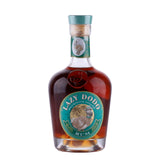 Fauler Dodo - Einzelne Flasche Rum - 12 Jahre - 40%