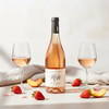 Romain Duvernay - Vin de France Rosé - 2025 - 12,5%