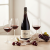 Romain Duvernay Vin de France Rotwein - 2024 - 12,5%