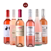 Provence Karton - Sommerrosé☀️🍷