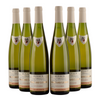 Edouard Lieber - AOC Elsass Sylvaner - 2024 - 12,5%