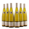 Edouard Lieber - AOC Elsass Edelzwicker - 2023 - 12,5%