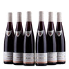 Edouard Leiber - Elsass - Pinot Noir - Vieilli En Pièces - 2022