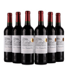 Les Sonnailles - Moelleux Rouge - 12%