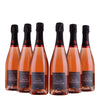 Vincent Delouvin - Schaumwein - Roséwein