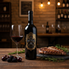 Terre Natuzzi Rotwein D´Italia - 14%