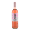 Einzelne flasche