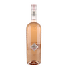 Einzelne flasche